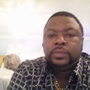 Meet your Posher, Johnnie