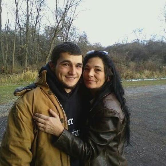 Meet your Posher, Mary