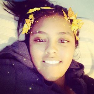 Meet your Posher, Jazmin