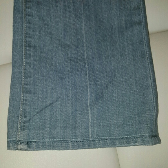 7 For All Mankind - Picture 4 of 4