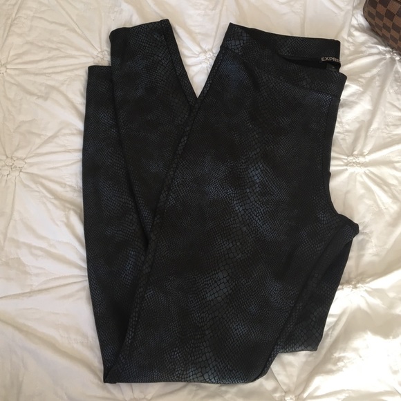 Express leggings