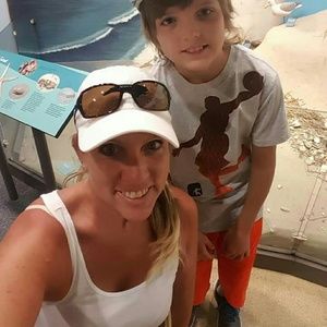 Meet your Posher, Susan