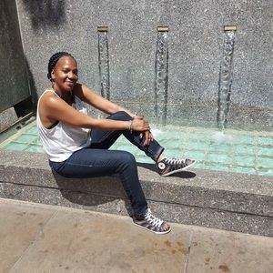 Meet your Posher, Carol