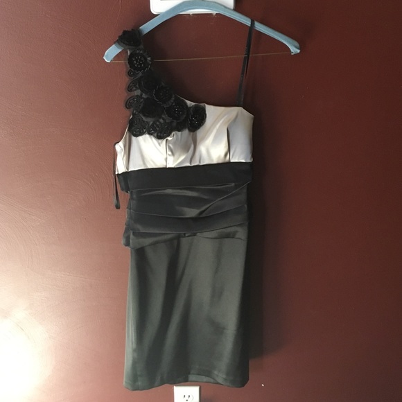 Cocktail dress