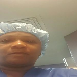 Meet your Posher, Alfreda