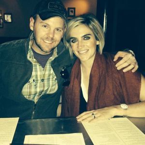 Meet your Posher, Frances