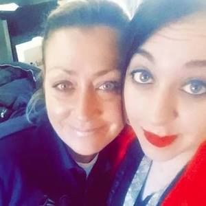 Meet your Posher, Gail