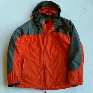 Land's End mens jacket Land's End mens jacket