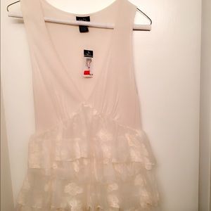 New top