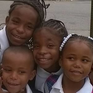 Meet your Posher, Renee