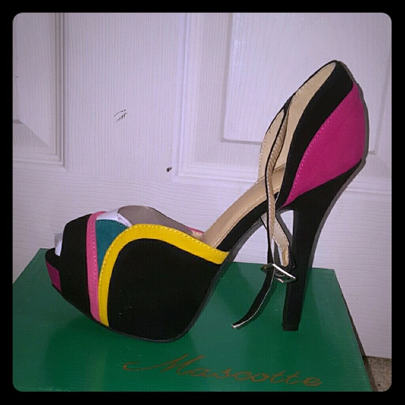Looking to make room for my new shoes.