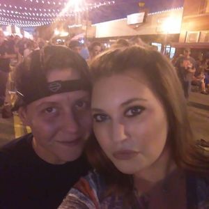 Meet your Posher, Bridget