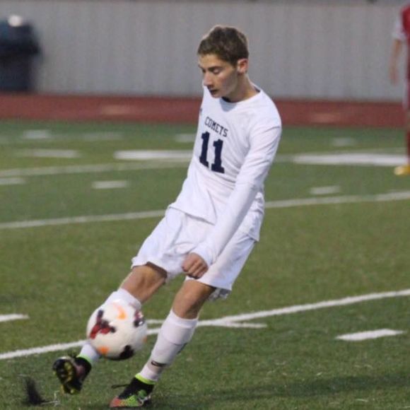 Meet your Posher, Steven