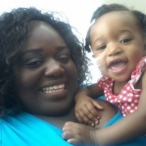 Meet your Posher, Lashanta