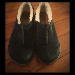 Ugg mules. Size 7