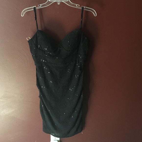Cocktail dress