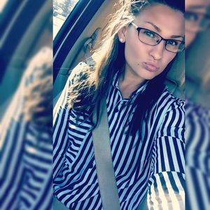 Meet your Posher, Jessi