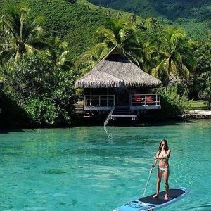 Meet your Posher, Jada