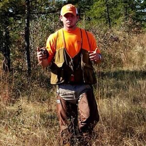 Meet your Posher, Travis