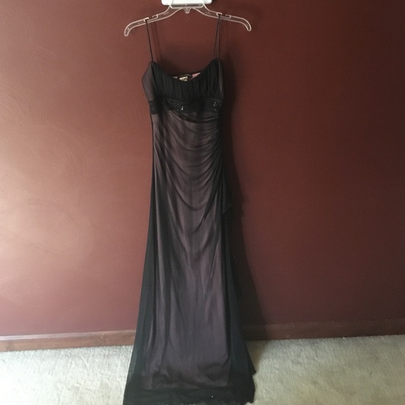 Gown