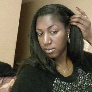 Meet your Posher, Shantee