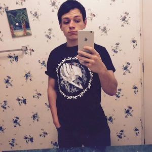 Meet your Posher, Jr.