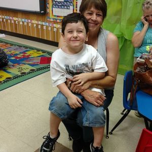 Meet your Posher, Peggy