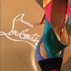 Christian Louboutin Shoes
