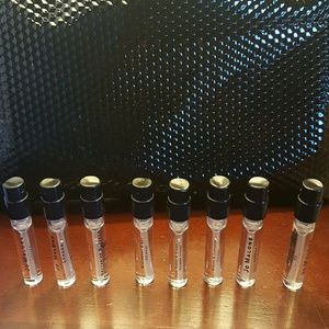 8 New Jo Malone Spray Vials