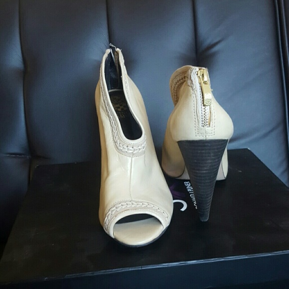 Looking to make room for my new shoes.