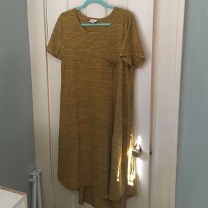 Lularoe Carly