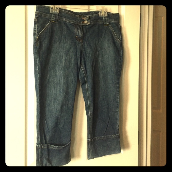 Jean Capris - image 1