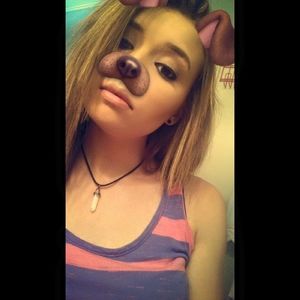 Meet your Posher, Dixie