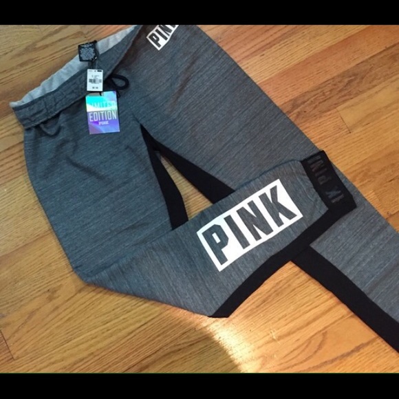 Vic Secret Joggers New .