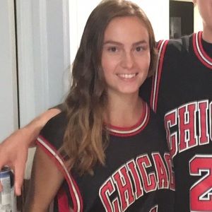 Meet your Posher, Lindsey