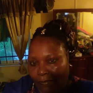 Meet your Posher, Darlene