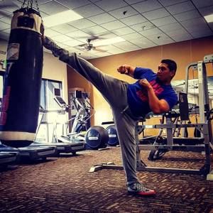 Meet your Posher, Johnny