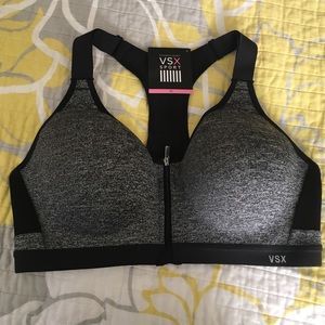 Victoria's Secret Incredible sports bra