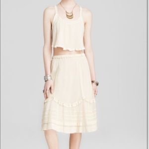 Free People Tea Combo size Medium