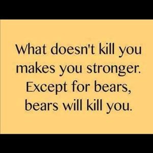 Meet your Posher, Kali