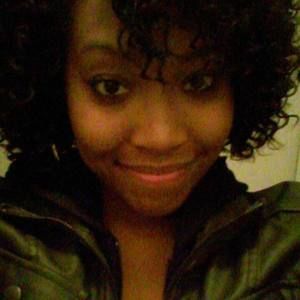 Meet your Posher, Scherena