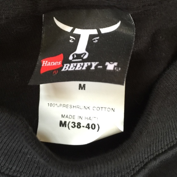 💿Paul Simon & Sting Concert Tee Shirt - Picture 3 of 3