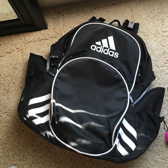 Adidas sports bag