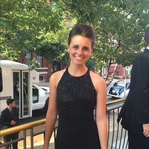 Meet your Posher, Marilyn