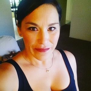 Meet your Posher, Audrey