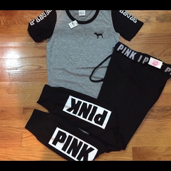 Vic Secret PINK . Shirt Only !