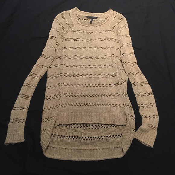 BCBG sweater