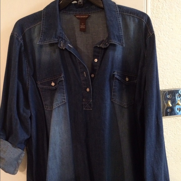 Women's dress