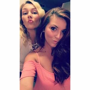 Meet your Posher, Mariah