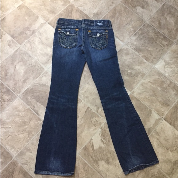 MEK Jeans Mek Jeans Poshmark